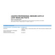 Light modeling paste Liquitex 3.78 ml