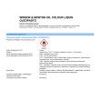 Liquin oleopasto W&N, medium do farb olejnych 200ml