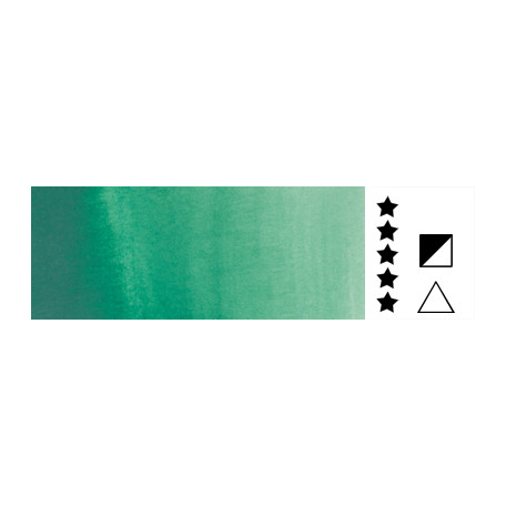 901 Cologne Bridge Green, akwarela Horadam Schmincke 15 ml