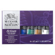 Farby olejne Artisan, Winsor&Newton, 6x37ml