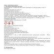 Zaponlack – lakier do złoceń 250 ml, Szmal