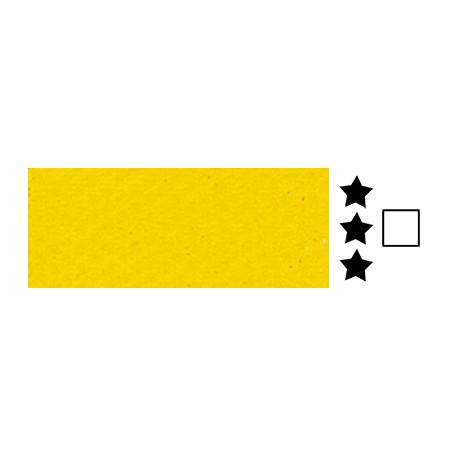 501 Lemon Yellow, tempera jajeczna Sennelier, 21 ml