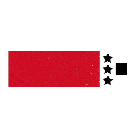 606 Cadmium Red Deep Genuine, tempera jajeczna Sennelier, 21 ml