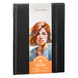 Watercolur Book Deckle Edge Hahnemühle 15.3 x 20.5 cm