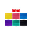 Farby akrylowe Talens Amsterdam Colorful Metallic, 6 x 20 ml