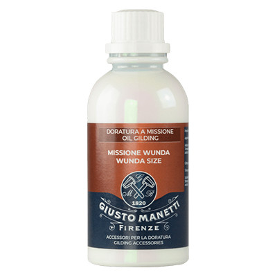 Wunda Size, mixtion Giusto Manetti, 125 ml