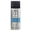 Werniks damarowy Winsor & Newton, spray 400 ml