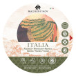 Papier do akwareli okrągły Italia 20 ark. 300 g/m², śr. 16 cm
