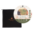 Papier do akwareli okrągły Italia 20 ark. 300 g/m², śr. 16 cm