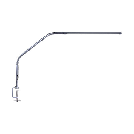 Lampa stołowa Slimline 4 LED, Daylight / Ice Grey