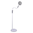 Lampa Magnificent Pro LED z lupą Daylight