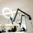 Lampa Aura On Arm lampa Daylight