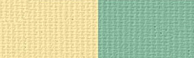 74 Bicolor żółto-zielony, farba akrylowa A'kryl Renesans 100 ml