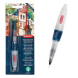Push Button Waterbrush Derwent