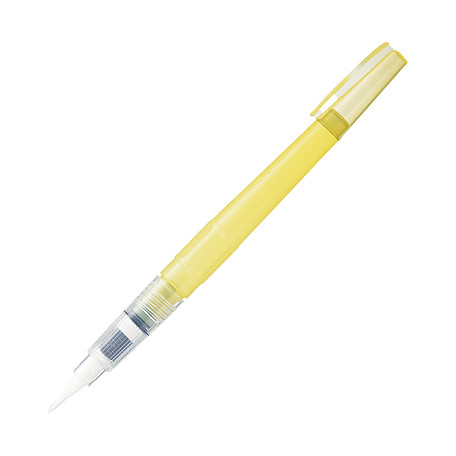Pisak pędzelkowy Brush H2O do akwareli i tuszy, Detailer