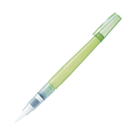 Pisak pędzelkowy Brush H2O do akwareli i tuszy, Medium