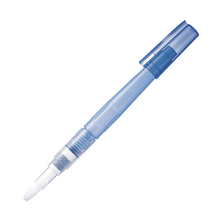 Pisak pędzelkowy Brush H2O do akwareli i tuszy, Broad