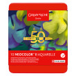 Lush – Pastele Neocolor II Aquarelle 10 kolory