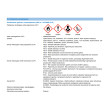Uniwersalny werniks matt W&N, spray 400 ml