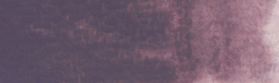301 Old Mauve, farba akwarelowa Gansai Tambi, Kuretake