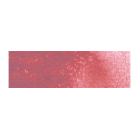 304 Alizarin Crimson, farba akwarelowa Gansai Tambi, Kuretake