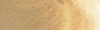 401 Flax Beige, farba akwarelowa Gansai Tambi, Kuretake