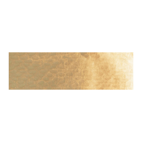 401 Flax Beige, farba akwarelowa Gansai Tambi, Kuretake