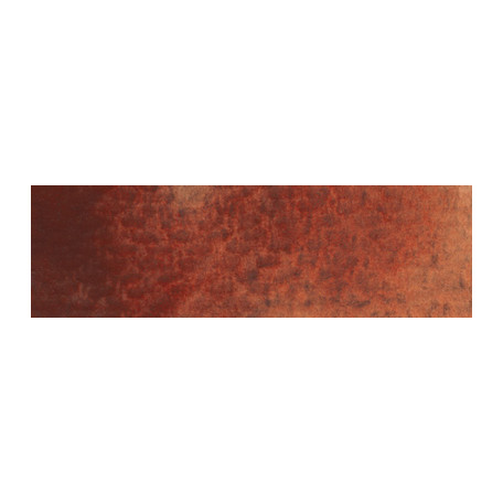 403 Venetian Red, farba akwarelowa Gansai Tambi, Kuretake