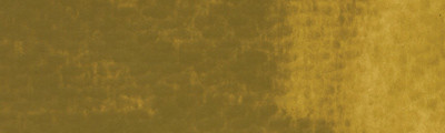 405 Green Gold, farba akwarelowa Gansai Tambi, Kuretake
