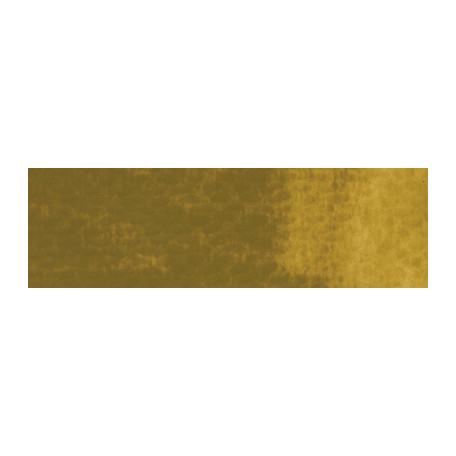 405 Green Gold, farba akwarelowa Gansai Tambi, Kuretake