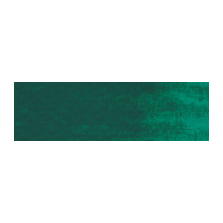 502 Billiard Green, farba akwarelowa Gansai Tambi, Kuretake