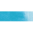 602 Cobalt Turquoise Light, farba akwarelowa Gansai Tambi, Kuretake