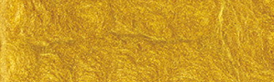 903 Yellow Gold, farba akwarelowa Gansai Tambi, Kuretake