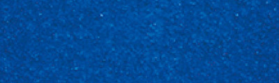 860 Gem Blue, farba akwarelowa Gansai Tambi, Kuretake