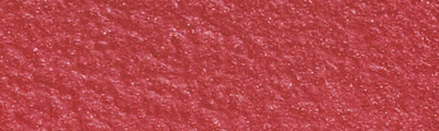 830 Gem Red, farba akwarelowa Gansai Tambi, Kuretake