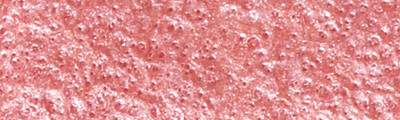 731 Pearl Scarlet Red, farba akwarelowa Gansai Tambi, Kuretake