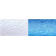 663 Opal Blue, farba akwarelowa Gansai Tambi, Kuretake
