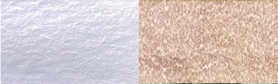 692 Opal Copper, farba akwarelowa Gansai Tambi, Kuretake