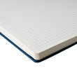 Szkicownik Squared Book Sakura, 13 x 21 cm / Deep Indigo