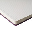 Szkicownik Ruled Book Sakura, 21 x 30 cm / Mulberry