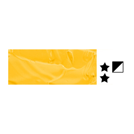 227 Yellow Middle, farba akrylowa Phoenix Studio 100 ml