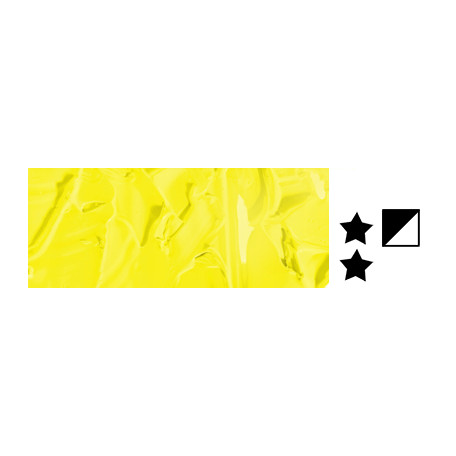 215 Lemon Yellow, farba akrylowa Phoenix Studio 200 ml