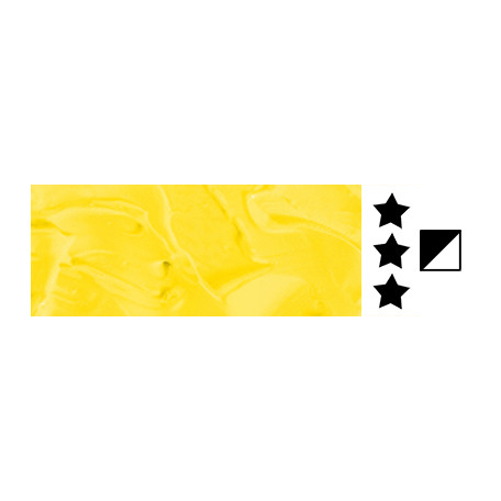211 Cadmium Yellow Pale Hue, farba akrylowa Phoenix Studio 200 ml
