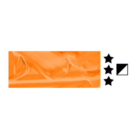 301 Orange Yellow, farba akrylowa Phoenix Studio 200 ml