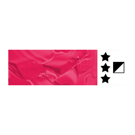 333 Quinacridone Rose Light, farba akrylowa Phoenix Studio 200 ml
