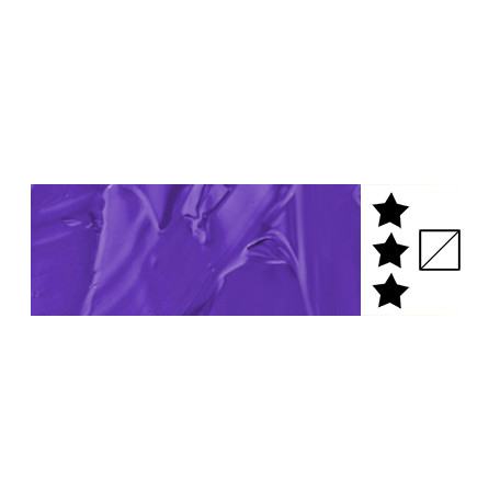 408 Phoenix Violet, akryl Phoenix Studio 200 ml