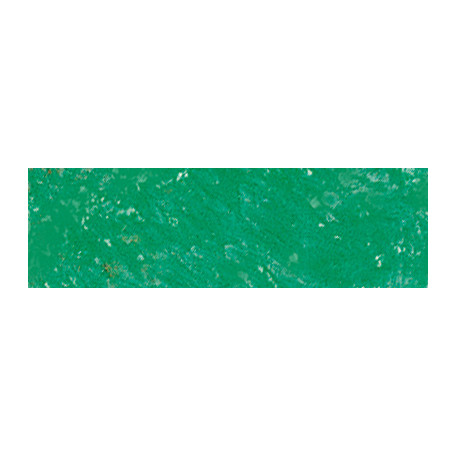 252 Viridian Green, Pastel Pencil Sennelier