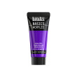 340 Metallic Purple, farba akrylowa Liquitex 22 ml