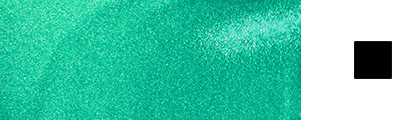 346 Metallic Aqua Green, farba akrylowa Liquitex 22 ml