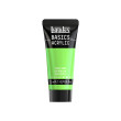 346 Metallic Green, farba akrylowa Liquitex 22 ml